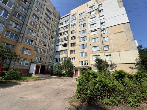 квартира за адресою Джорджа Вашингтона вул. (Батальна), 11
