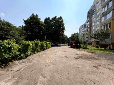 квартира за адресою Джорджа Вашингтона вул. (Батальна), 11