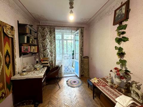 квартира за адресою Джорджа Вашингтона вул. (Батальна), 11
