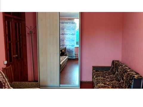 квартира за адресою Барабашова вул., 38