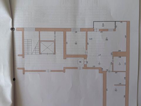 квартира по адресу Бережанская ул., 18
