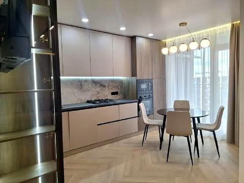 квартира за адресою Юліана Пелеша вул., 3, к1