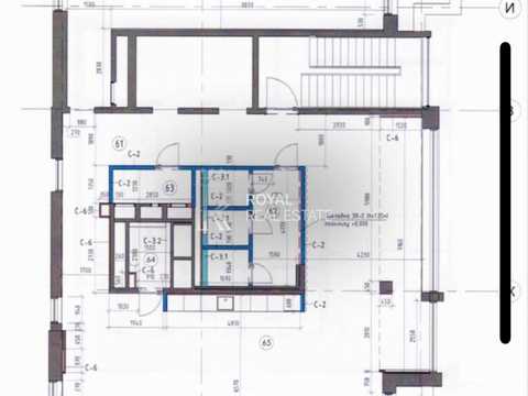 коммерческая по адресу Паньковская ул., 3
