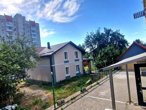 квартира за адресою Винники, Винна Гора вул., 10а