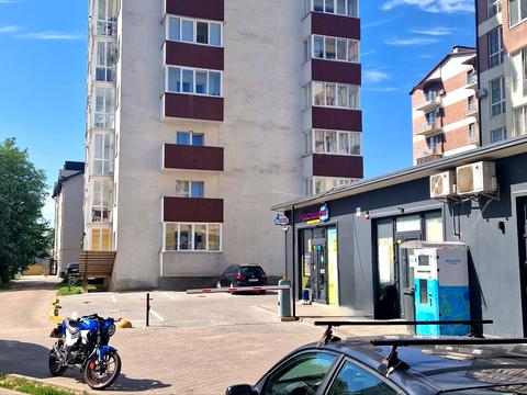 квартира за адресою Винники, Винна Гора вул., 10а