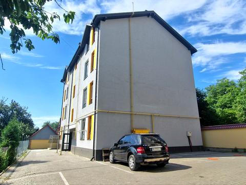 квартира за адресою Винники, Винна Гора вул., 10а