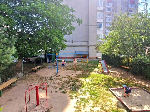 квартира за адресою Винники, Винна Гора вул., 10а