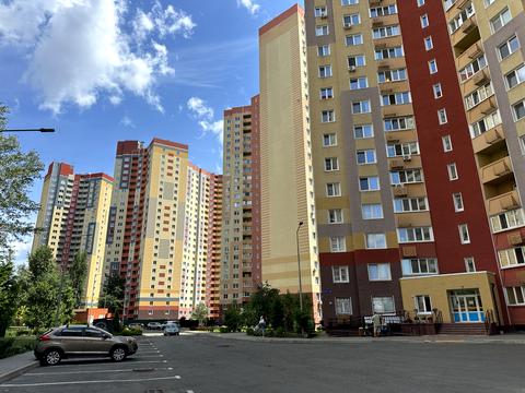 квартира по адресу Самойло Кошки ул. (Маршала Конєва), 5-А
