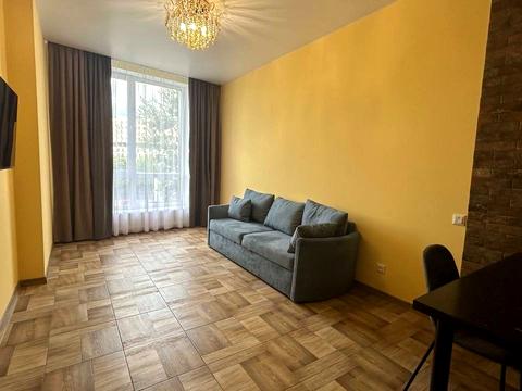 квартира за адресою Кульпарківська вул. (Кульпарківська), 93, к3