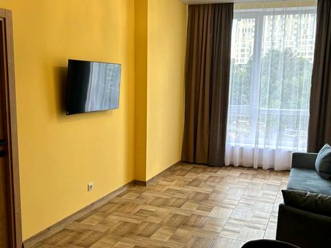квартира за адресою Кульпарківська вул. (Кульпарківська), 93, к3