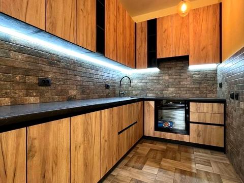 квартира за адресою Кульпарківська вул. (Кульпарківська), 93, к3