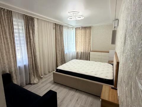 квартира по адресу Независимости ул. (Титова), 17-А