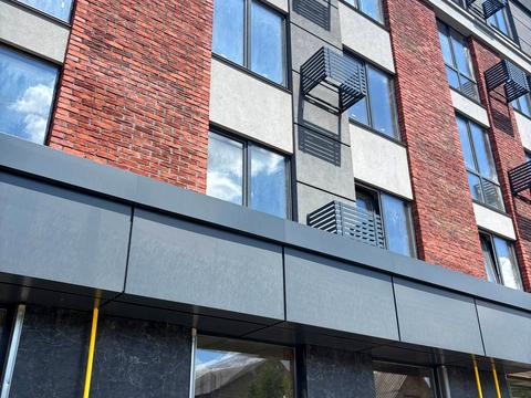 квартира за адресою Ірпінь, Соборна вул., 33