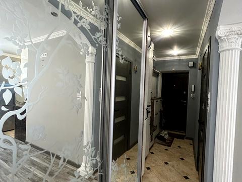 квартира за адресою Євгена Коновальця вул., 147