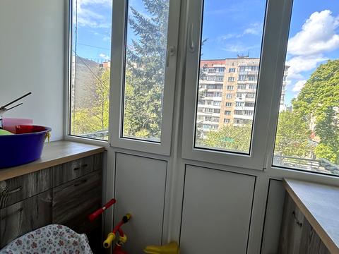 квартира за адресою Євгена Коновальця вул., 147