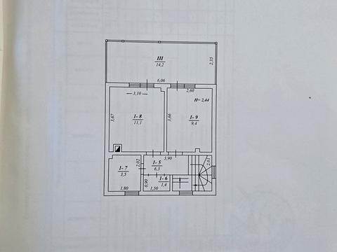 дом по адресу софіївська, 103