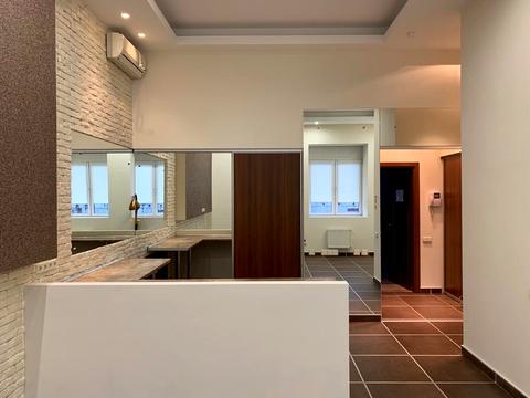 коммерческая по адресу Миколи Грінченка ул., 4в