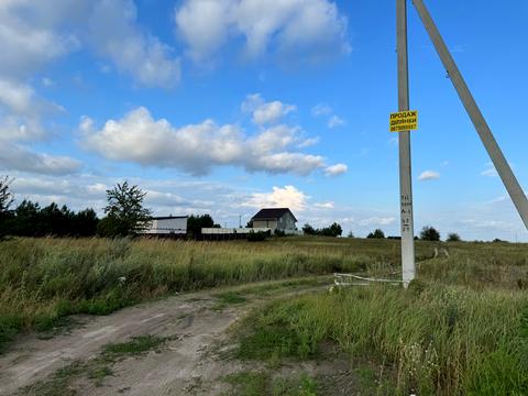 ділянка за адресою Східна