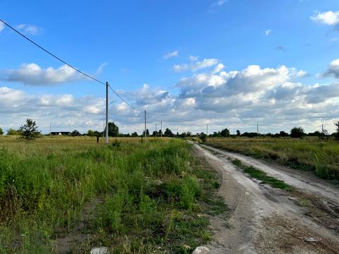 ділянка за адресою Східна