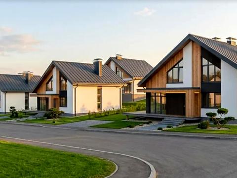 будинок за адресою с. Байківці, Миру