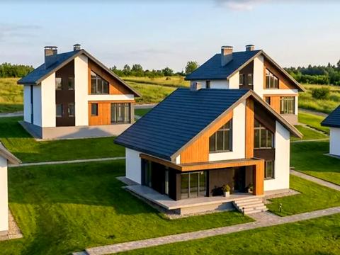 будинок за адресою с. Байківці, Миру