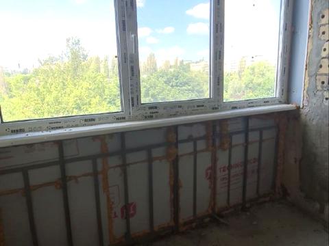 квартира по адресу Вишгородська ул., 30