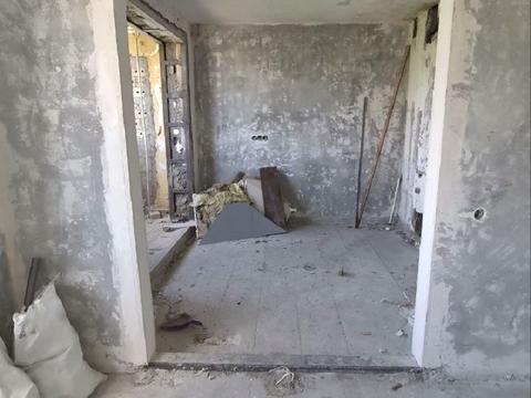 квартира по адресу Вишгородська ул., 30