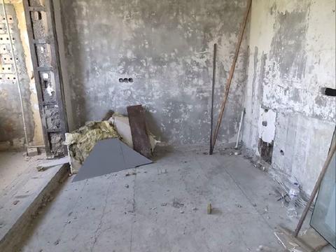 квартира по адресу Вишгородська ул., 30