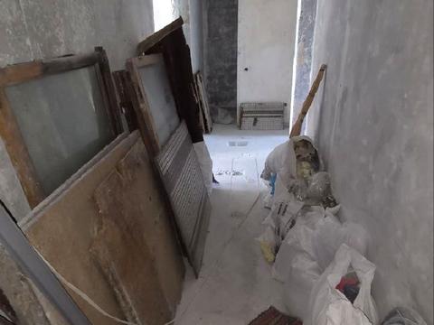квартира по адресу Вишгородська ул., 30