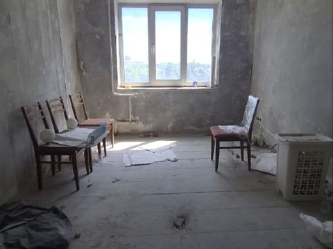квартира по адресу Вишгородська ул., 30