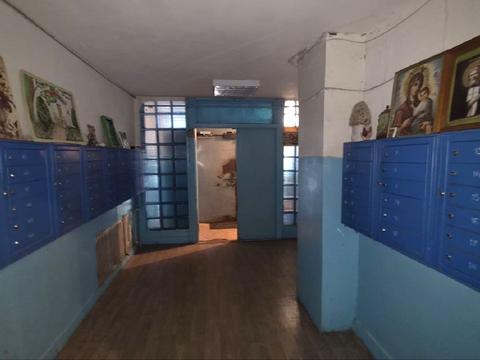 квартира по адресу Вишгородська ул., 30