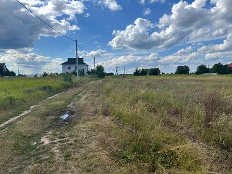 ділянка за адресою Незалежності