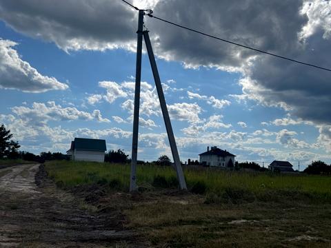 ділянка за адресою Незалежності