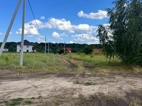 ділянка за адресою Незалежності