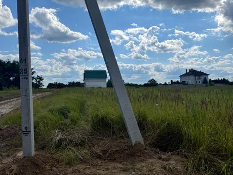 ділянка за адресою Незалежності