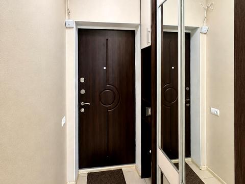 квартира по адресу Композитора Мейтуса ул., 4-А