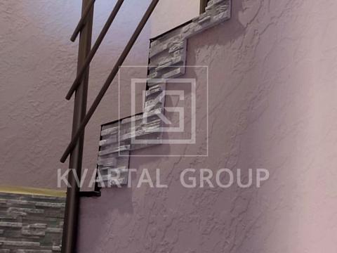 дом по адресу Андріївська