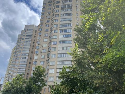 квартира по адресу Сапёрно-Слободская ул., 22
