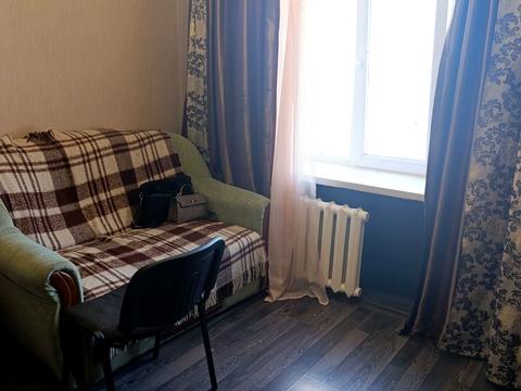 кімната за адресою Чорновола вул., 62