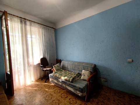 квартира за адресою Індустріальний просп. (Фрунзе), 19
