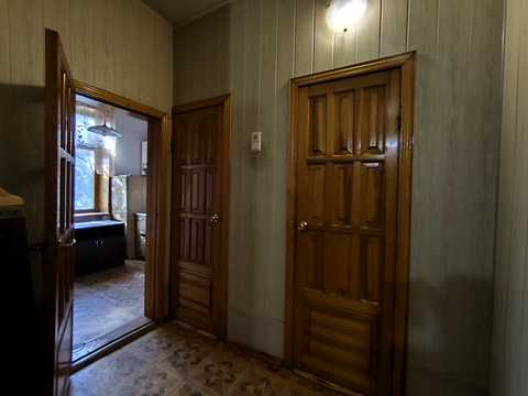 квартира за адресою Індустріальний просп. (Фрунзе), 19