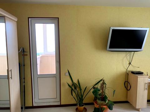 квартира по адресу Анны Ахматовой ул., 24