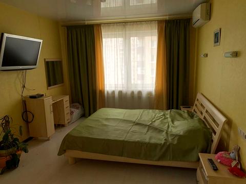квартира по адресу Анны Ахматовой ул., 24