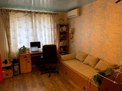 квартира по адресу Анны Ахматовой ул., 24