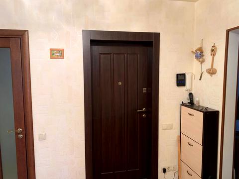квартира по адресу Анны Ахматовой ул., 24
