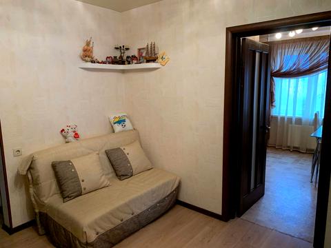 квартира по адресу Анны Ахматовой ул., 24