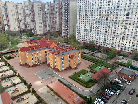 квартира по адресу Анны Ахматовой ул., 24