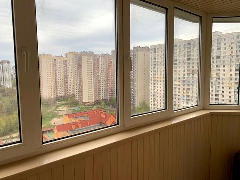 квартира по адресу Анны Ахматовой ул., 24