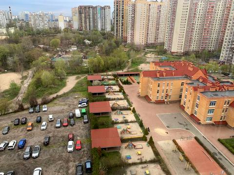 квартира по адресу Анны Ахматовой ул., 24