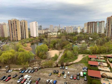 квартира по адресу Анны Ахматовой ул., 24